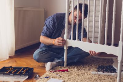 Furniture Assembly Experts