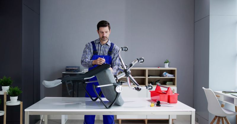 Reliable and Punctual Service