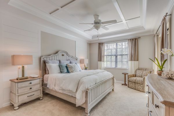 Bedroom Furniture Assembly in Cherry Hill