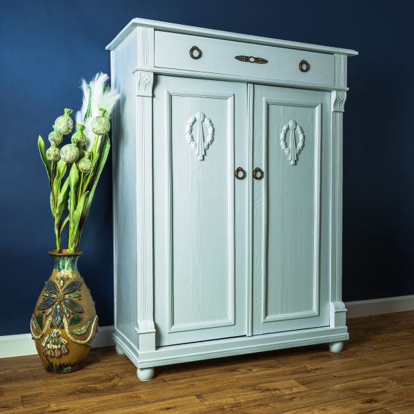 Wardrobe Assembly in Cherry Hill