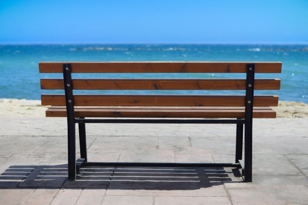Bench Assembly in Cherry Hill