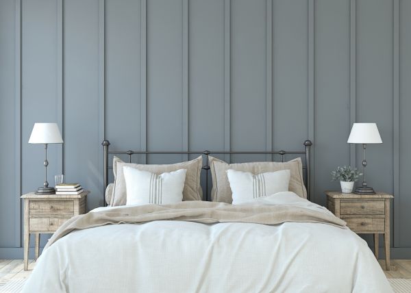 Bed Installation in Cherry Hill