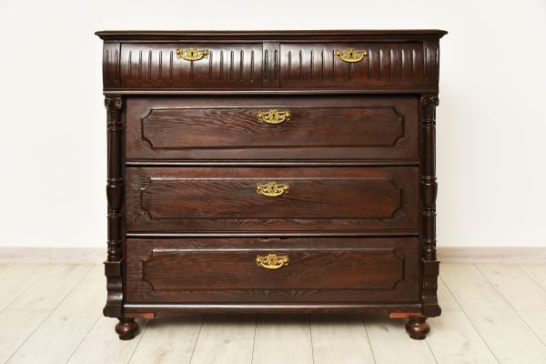 Dresser Assembly in Cherry Hill