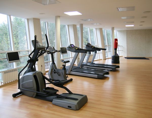Fitness Machine Assembly in Cherry Hill
