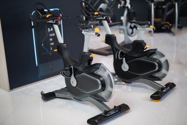 Workout Equipment Assembly in Cherry Hill