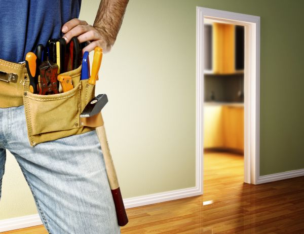 Handyman Assembly Service in Cherry Hill