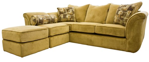 Sectional Assembly in Cherry Hill