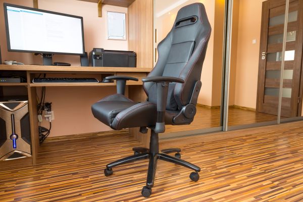 Office Chair Assembly in Cherry Hill