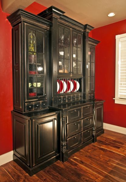 Hutch Installation in Cherry Hill