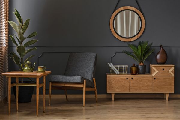 Wood Furniture Assembly in Cherry Hill